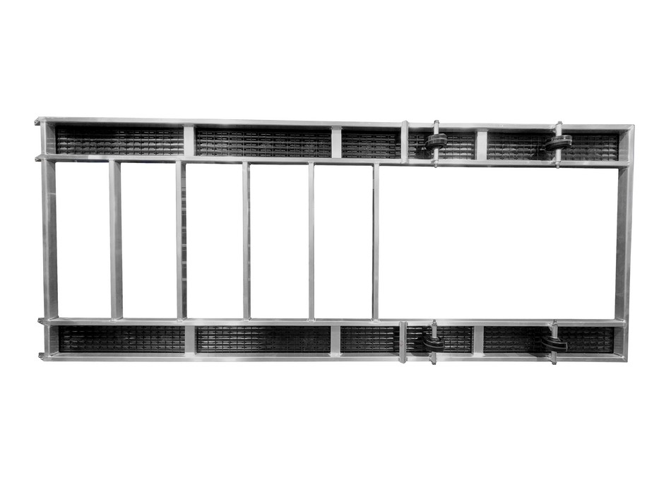RAMPE DE CHARGEMENT 120"