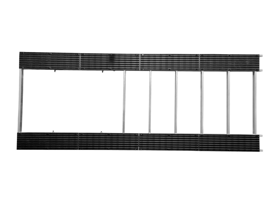 RAMPE DE CHARGEMENT 120"