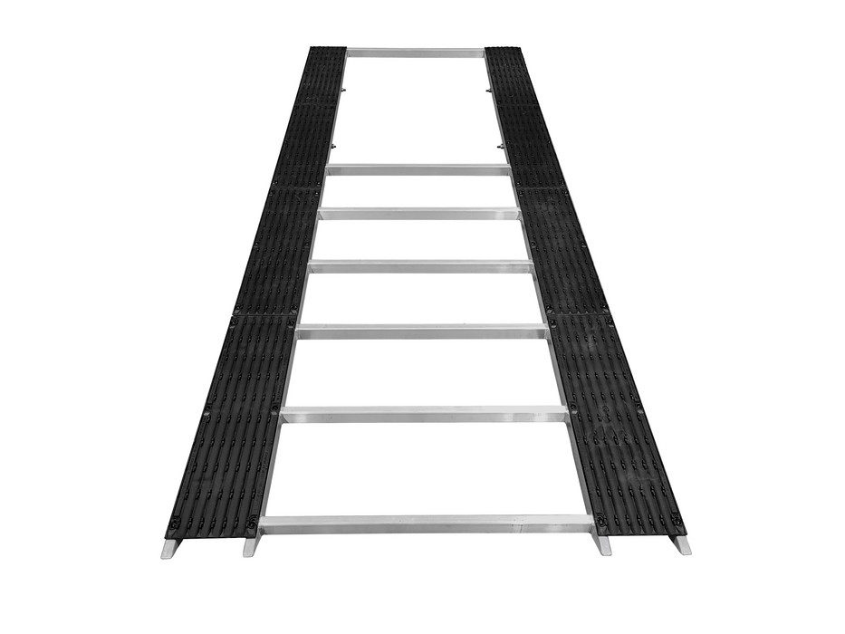 RAMPE DE CHARGEMENT 120"