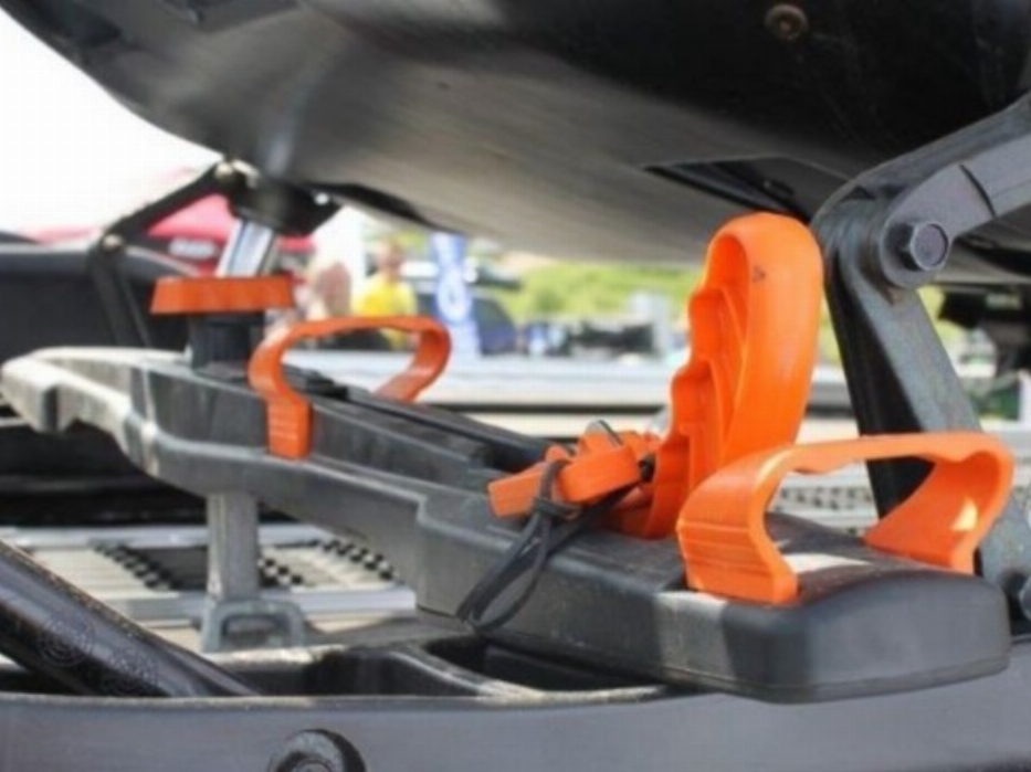 SUPERCLAMP II