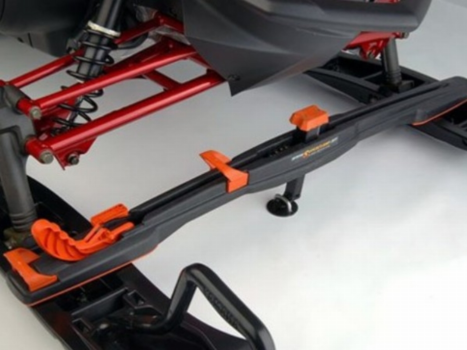 SUPERCLAMP II