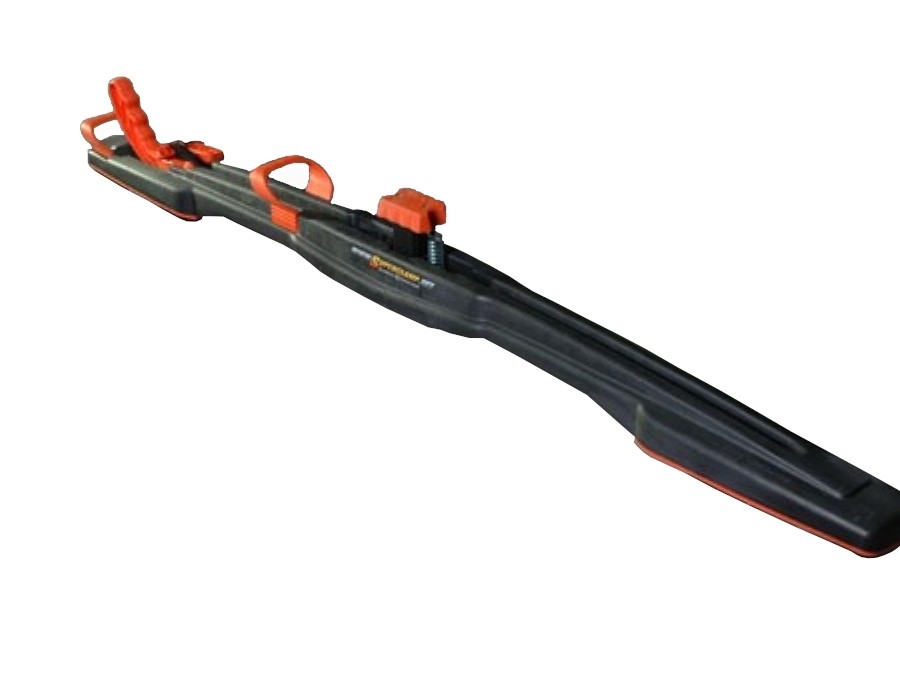 SUPERCLAMP II