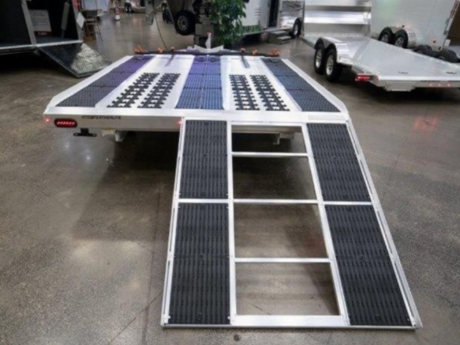 SUPERGLIDES II WIDE