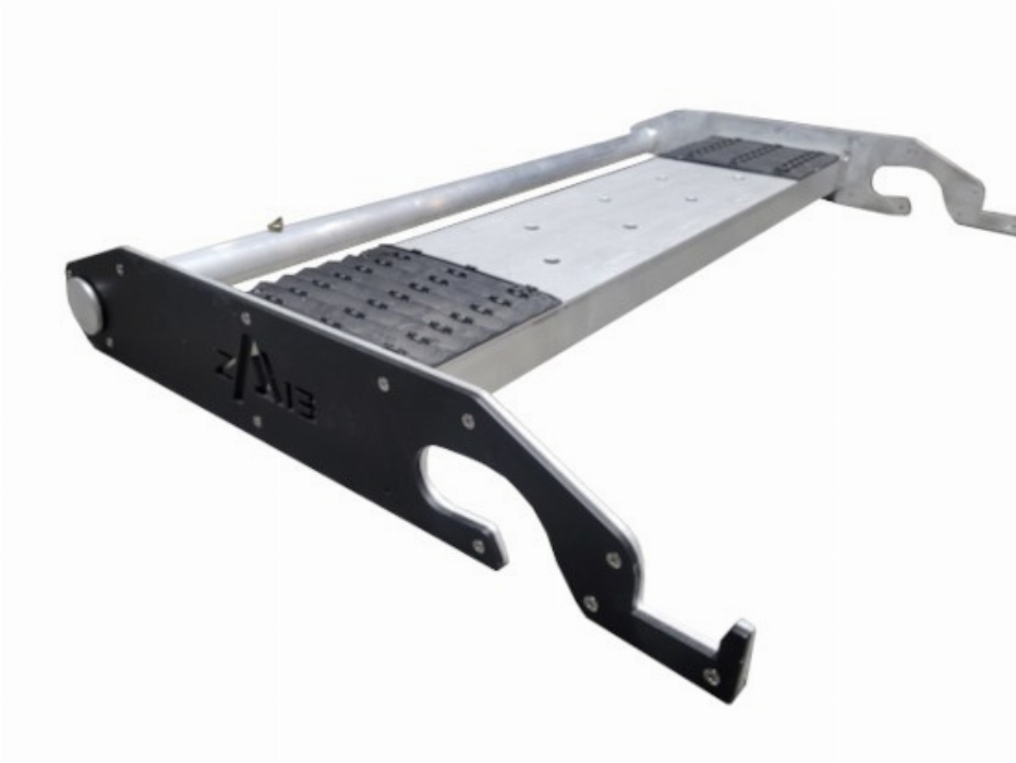 EXTENSION ARRIÈRE SIMPLE POUR SLED DECK