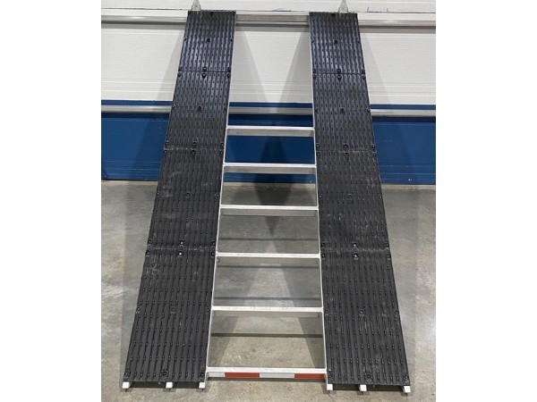 RAMPE DE CHARGEMENT 120" LARGE