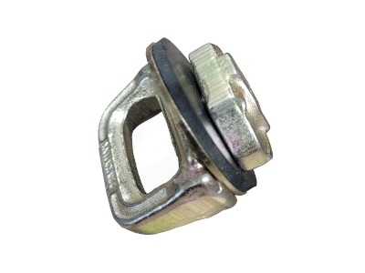 CROCHET SUPERCLAMP POUR EXTRUSION
