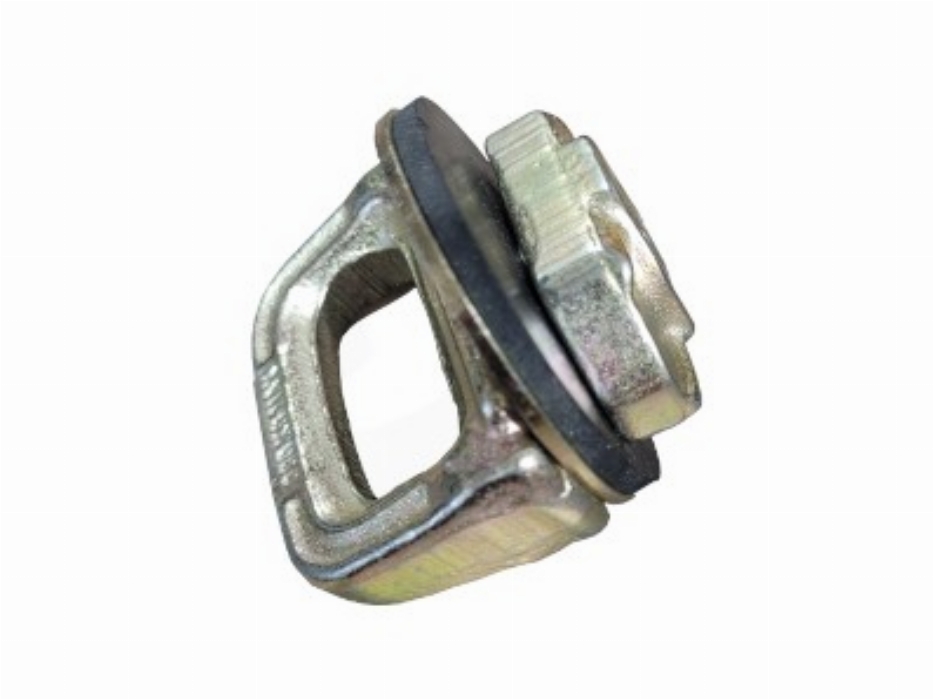 CROCHET SUPERCLAMP POUR EXTRUSION