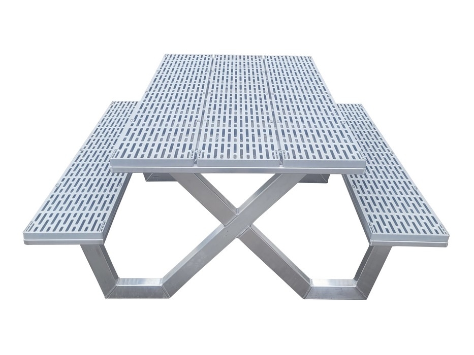 TABLE DE PIQUE-NIQUE 5'