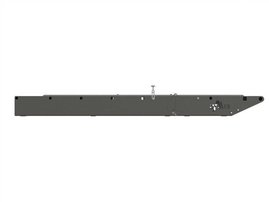 PLATEFORME POUR BOITE 6' 1/2