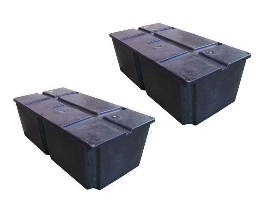 KIT "FLOTTANT" 0610 - PREMIUM