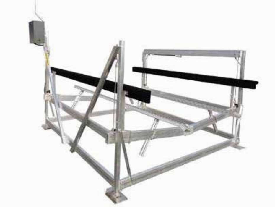 ÉLÉVATEURS BATEAU - HYDRO-CÂBLE